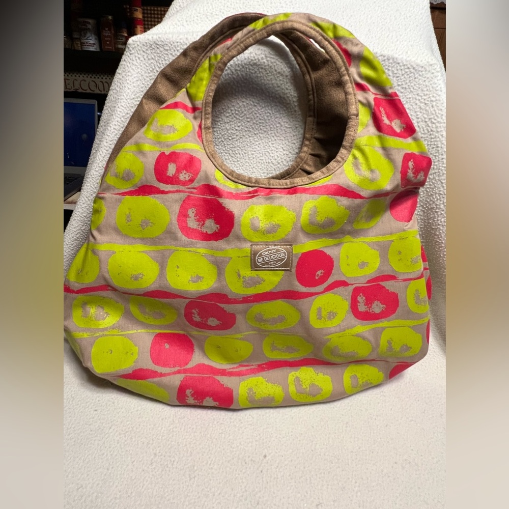 DKNY bag